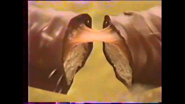 Реклама Twix (2005-2006) - Клоуны смотреть онлайн