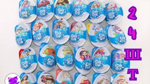 Микс Сюрпризов разных серий Kids Box! Буба, Ми-Ми-Мишки, Сказочный патруль, Щенячий патруль и др.