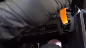 2019 to 2024 Toyota RAV4 Auto Start - Stop Delete from Cartrimhome