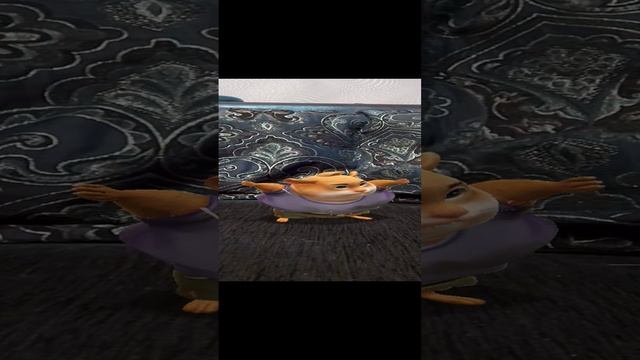 танцы хомяка смотреть онлайн