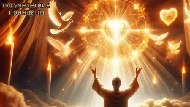 КАК УЗНАТЬ ЕСТЬ В ВАС СВЯТОЙ ДУХ ИЛИ НЕТ! ВОТ ЧТО ПРОИСХОДИТ КОГДА СВЯТОЙ ДУХ НАХОДИТСЯ В ЧЕЛОВЕКЕ! смотреть онлайн