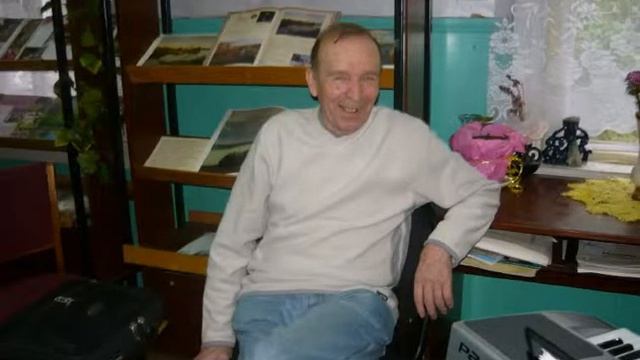 Сергей  Поташов