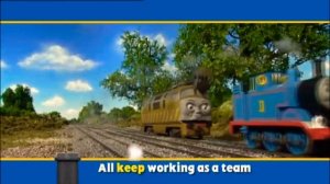 Engine roll call                      cover by headmaster Hastings