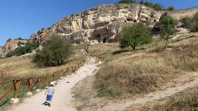 Конец Крымского путешествия! смотреть онлайн