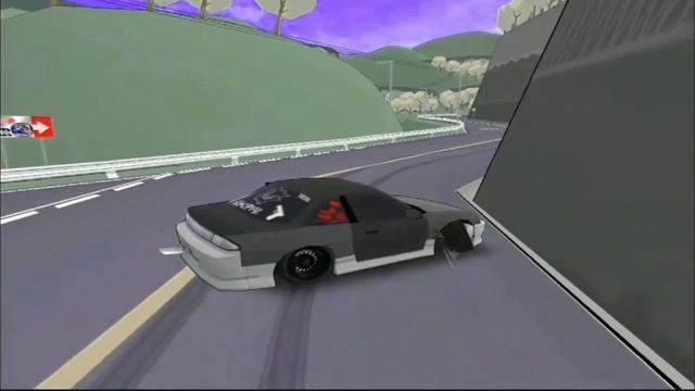 #cars #e5c4pe #escape #frl #frlegends #nissan #silvia #s14 #drift #fivem