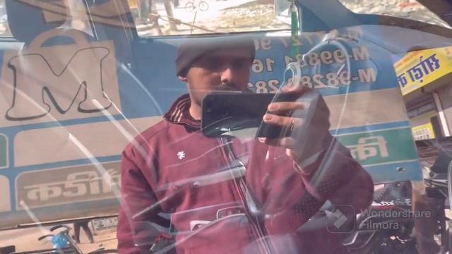 Vlog 27 Tata ✋ Xenon For sale second owner. 2018 model ☎️ M .9772796777 смотреть онлайн