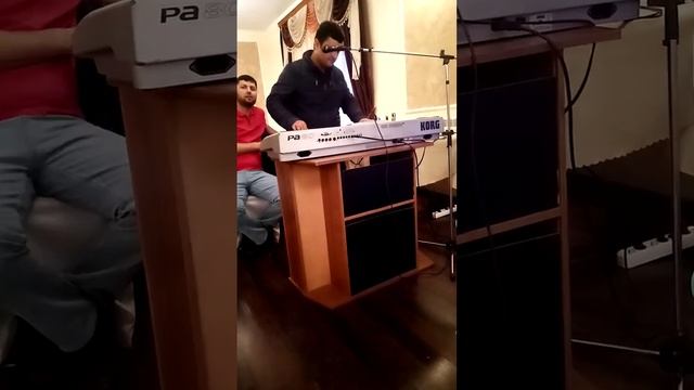 Одилов киёмидин туёнаи нав смотреть онлайн