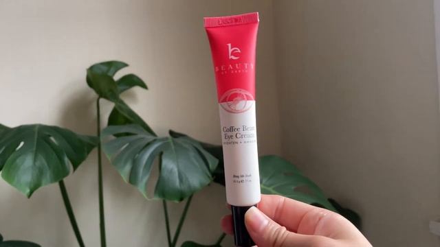 Best Eye Cream of 2021 = Beauty by Earth's Coffee Bean Eye Cream смотреть онлайн