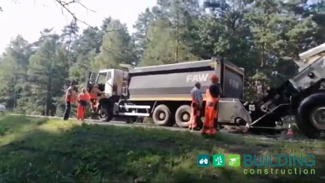 Roadtec SB2500D смотреть онлайн