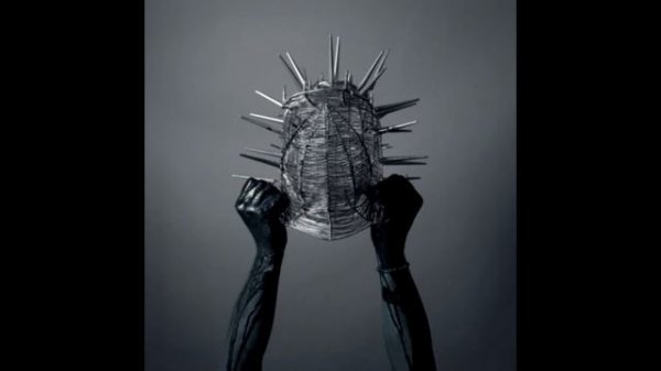 Ghostmane-Fed Up 1 hour