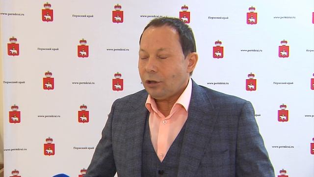 «СтройПанельКомплект» – лидер Пермского края по объемам ввода жилья за 2023 год смотреть онлайн