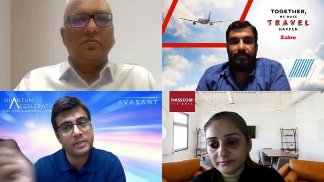 Digital Enterprise Maturity: Giant Strides in the Transformation Journey Since 2020 | CommunityTV смотреть онлайн