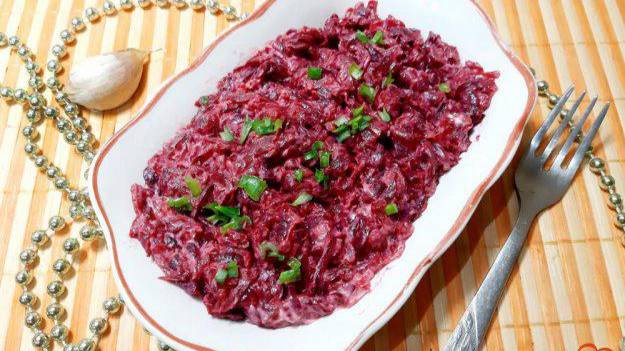 Кухня Мамашки