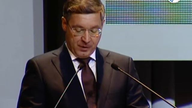Муниципальные образования области будут развиваться синхронно смотреть онлайн