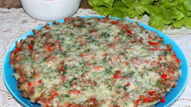 Сборник рецептов