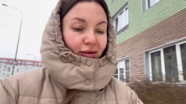 2 - недельный влог / Сходили на Аватара / Мои завтраки и ужины