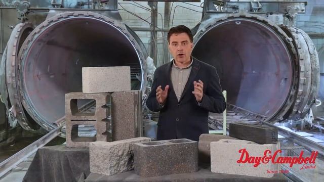 Day and Campbell: Autoclave Process Explained смотреть онлайн