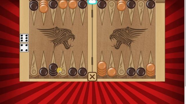 Нарды. 5-2 смотреть онлайн