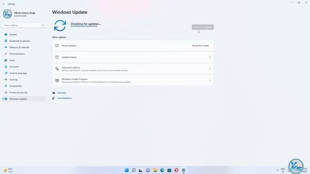 ✅ Windows 11 New Update 22000.652 (KB5012643) | Windows 11 New Update 26-04-2022 смотреть онлайн