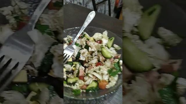 салат пекинская капуста, соевый соус!!! смотреть онлайн