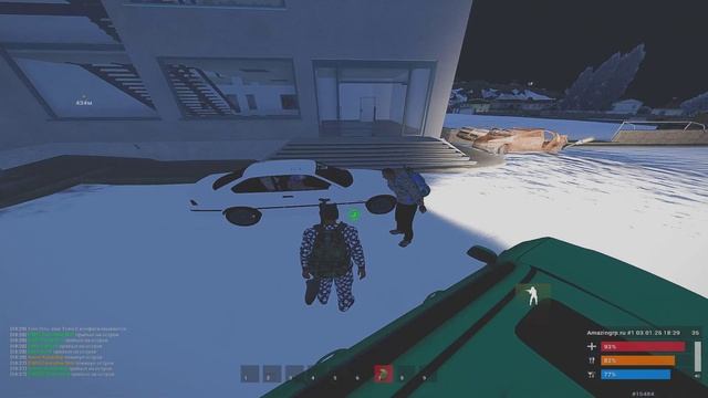 ArmA 3 2025.01.03 - 18.29.59.02.DVR - Trim смотреть онлайн