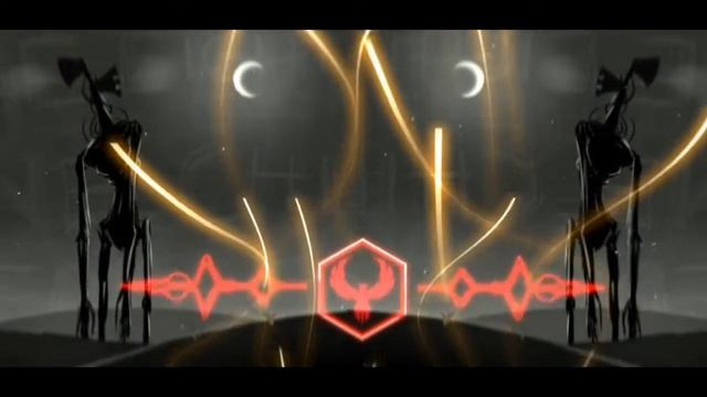 Siren Head (Melodic Dubstep Remix) - Zombr3x📢😱 *Cabeza De Sirena*