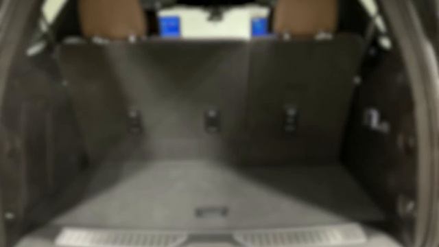 2024 Chevrolet Tahoe 4WD High Country Lexington Georgetown Nicholasville смотреть онлайн