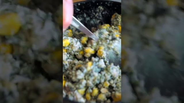 Для любителей морского и сливочного вкуса. Что же это за веган салат такой? смотреть онлайн