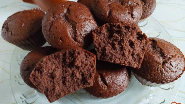 Сборник рецептов