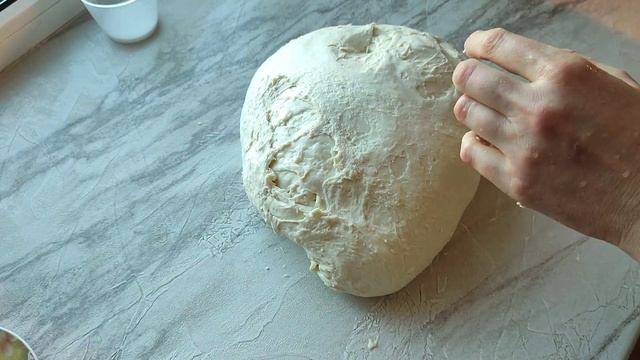 Кухня заблаговременности