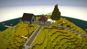 Прохождение Vintage Story #02