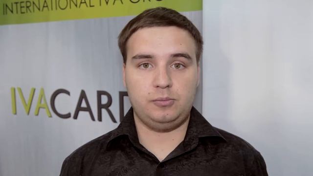 Отзыв Ивакард. Оплачиваемый офис от компании! смотреть онлайн