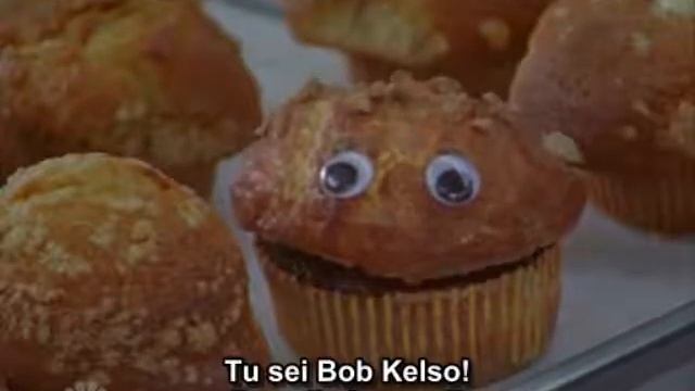 Dr Kelso muffin trip смотреть онлайн