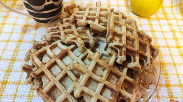 Сборник рецептов