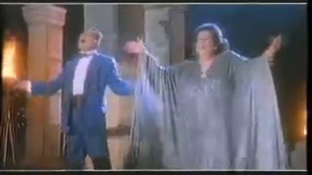FREDDIE MERCURY: Barcelona смотреть онлайн