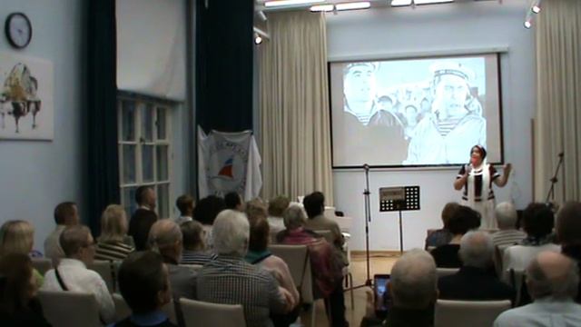 Чайка смотреть онлайн