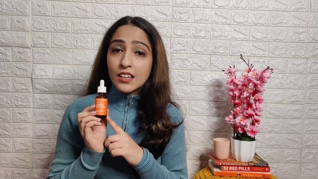 Zayn & Myza Vitamin C Face Serum | Experienced Feedback | Review + Demo | ZM Brightening Face Serum смотреть онлайн