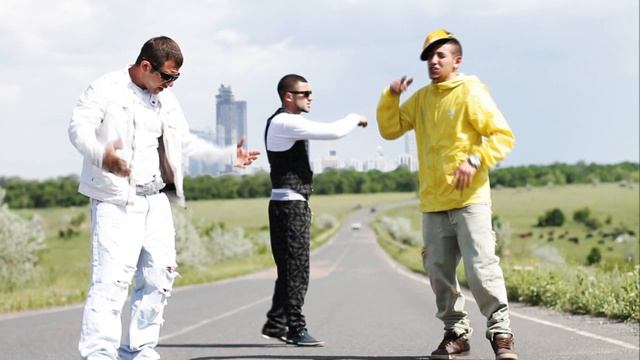Titan brothers-Senile(Azerbaydzhan version) смотреть онлайн