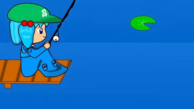 A friendly kappa song смотреть онлайн