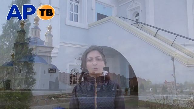 АР-ТВ.Мы показываем и говорим Правду. смотреть онлайн