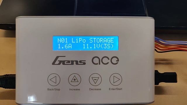 Update: Welches LIPO Ladegerät? (Nicht Für FPV) смотреть онлайн