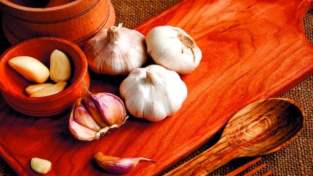 Чесночная настойка от знахаря. смотреть онлайн