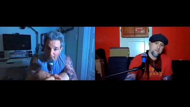 #62 Rare Form Radio - Brown Mercury смотреть онлайн