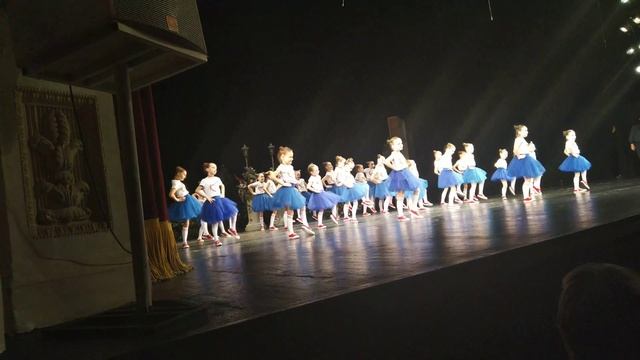 Танці діток смотреть онлайн