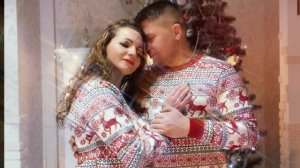 Волшебная и нежная песня в исполнении Алевтины Бердниковой
"Снежный вечер декабря"