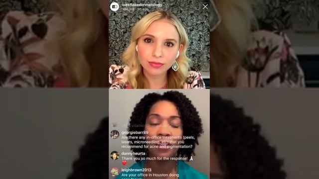 Acne 101 - Dr. DiAnne Davis & Dr. Kellie Reed Talk Everything Acne смотреть онлайн