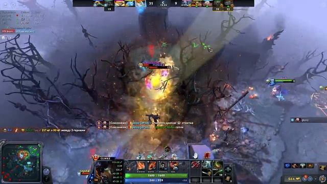 МОНСТР НА БОНИКЕ - Clinkz Carry Dota 2 #dota #easygame #dota2 #rating #clinkz смотреть онлайн