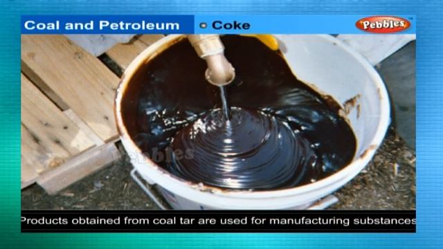 Coal and Petroleum | Class 8th CBSE Chemistry | NCERT | CBSE Syllabus | Animated Video смотреть онлайн