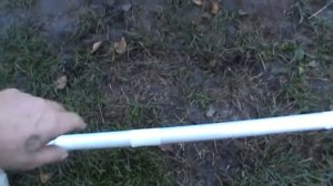 Модернизация триммерной головки и штанги.