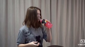 клип Соня и Баку «руки прочь»